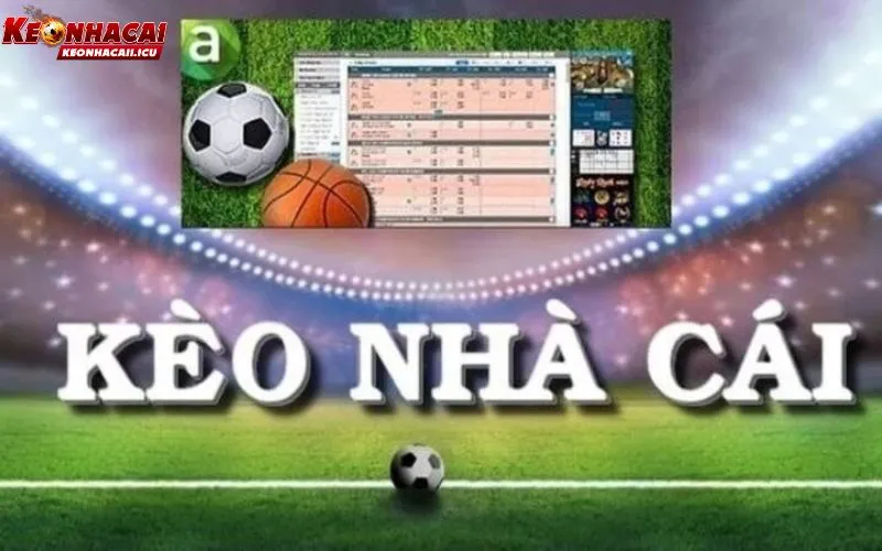 Kèo Nhà Cái Crims - Tỷ Lệ KeoNhaCai 88 | Kèo Bóng Đá 5 Hôm Nay 9 Giới thiệu về chuyên trang bóng đá Kèo nhà cái