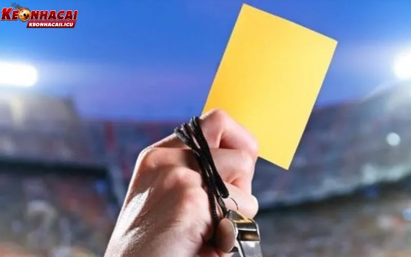 Bỏ Túi Mẹo Đọc Kèo Thẻ Phạt Cực Hay Cho Các Tân Thủ 4 Những mẹo đọc kèo thẻ phạt được cao thủ áp dụng
