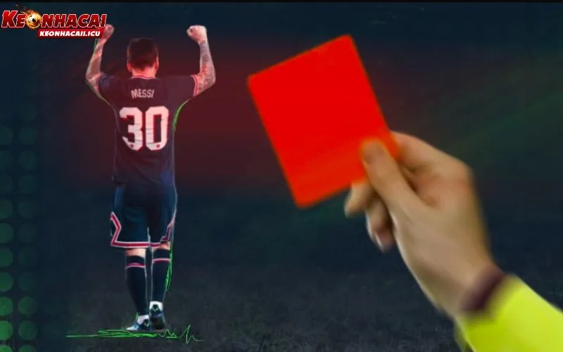 Bỏ Túi Mẹo Đọc Kèo Thẻ Phạt Cực Hay Cho Các Tân Thủ 3 Tổng hợp các loại kèo thẻ phạt thường gặp trong cá cược