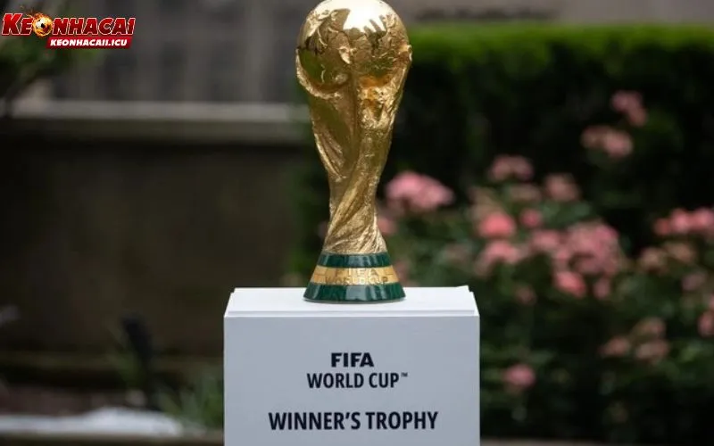 World Cup 2026 Khu Vực Bắc Mỹ Và Thông Tin Không Thể Bỏ Lỡ 2 World Cup 2026 giải đấu nhận được nhiều sự quan tâm của người hâm mộ