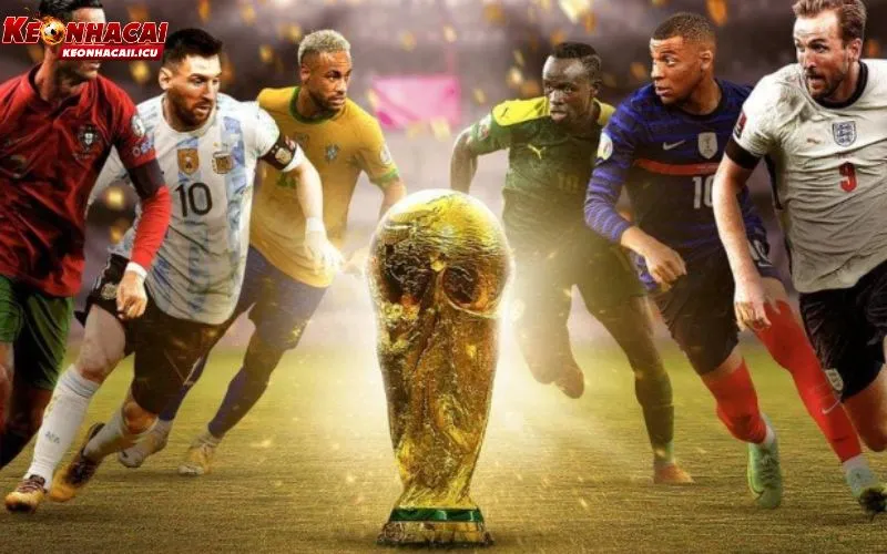 World Cup 2026 Khu Vực Bắc Mỹ Và Thông Tin Không Thể Bỏ Lỡ 3 World cup 2026 sẽ được tổ chức vào tháng 6 - tháng 7