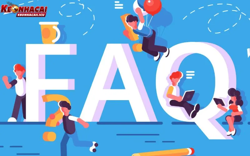 FAQ Câu Hỏi Thường Gặp – Giải Đáp Thắc Mắc Khi Truy Cập 3 Câu hỏi thường gặp liên quan đến độ chính xác của dữ liệu