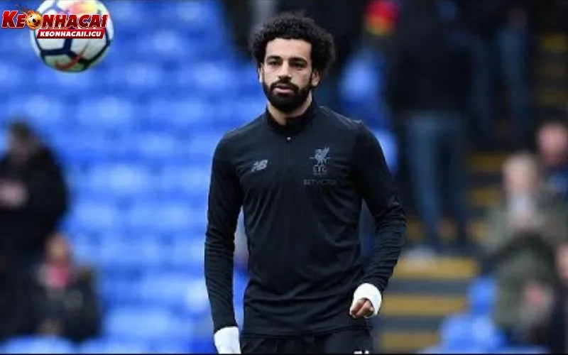 Cầu Thủ Mohamed Salah - Niềm Tự Hào Bóng Đá Ai Cập 2 Đôi nét về tiểu sử cầu thủ Mohamed Salah