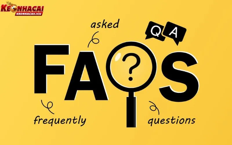 FAQ Câu Hỏi Thường Gặp – Giải Đáp Thắc Mắc Khi Truy Cập 2 FAQ câu hỏi thường gặp về nội dung đăng tải trên website