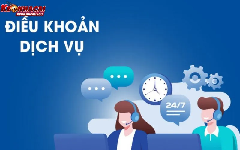 Điều Khoản Keonhacai | Quy Định Sử Dụng & Cam Kết Minh Bạch 2 Phạm vi cung cấp nội dung và dịch vụ của keonhacaii.icu