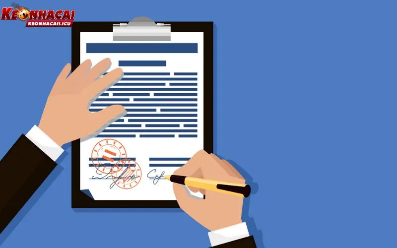 Điều Khoản Keonhacai | Quy Định Sử Dụng & Cam Kết Minh Bạch 3 Quyền và nghĩa vụ của người dùng theo điều khoản keonhacai