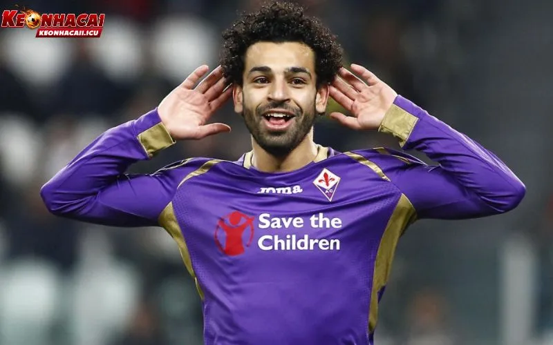 Cầu Thủ Mohamed Salah - Niềm Tự Hào Bóng Đá Ai Cập 3 Sự nghiệp phát triển của cầu thủ Mohamed Salah