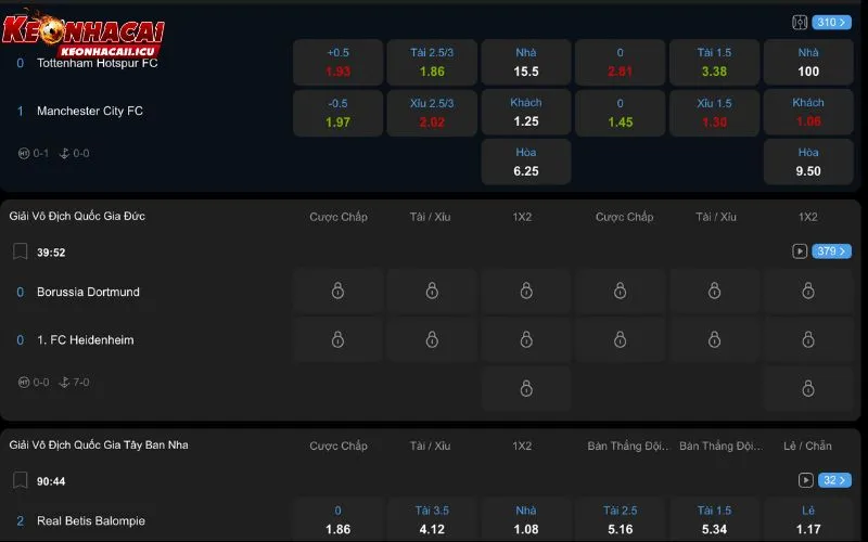 8XBet – Nhà Cái Cá Độ Bóng Đá Với Tỷ Lệ Cược Ổn Định 2 Tổng quan về nhà cái cá độ bóng đá 8XBet